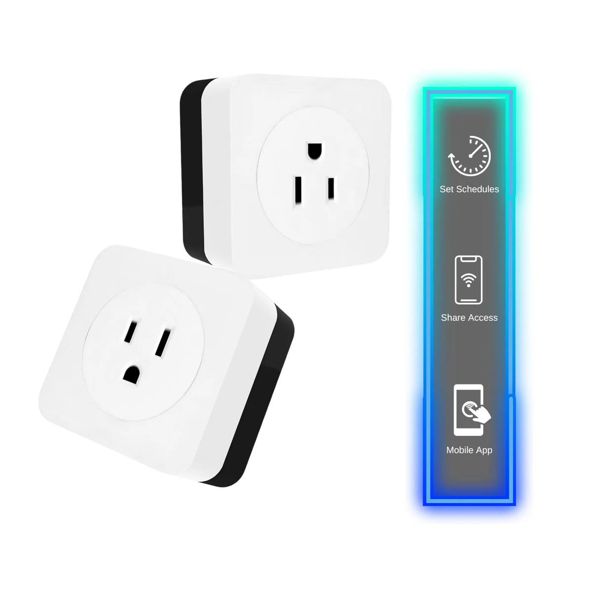 AC Smart Power Switch - Image 2