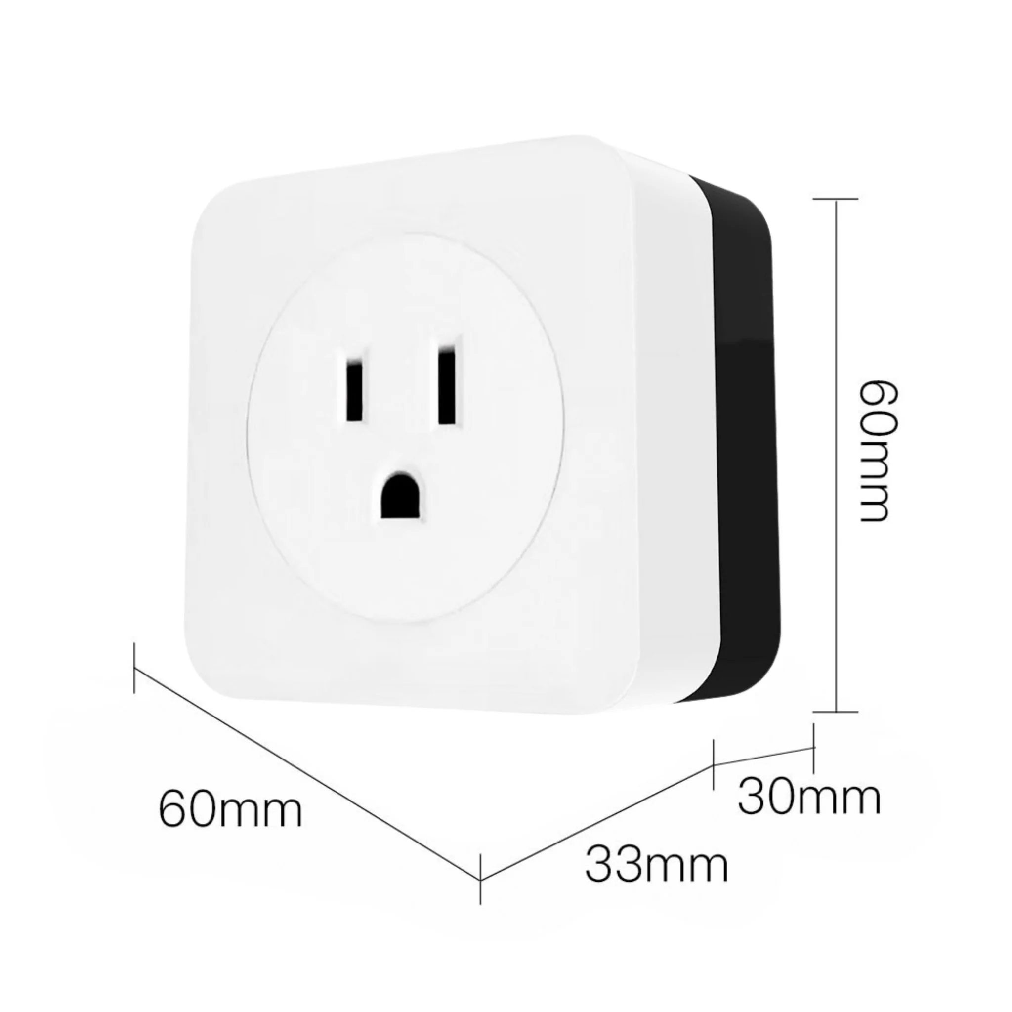 AC Smart Power Switch - Image 4