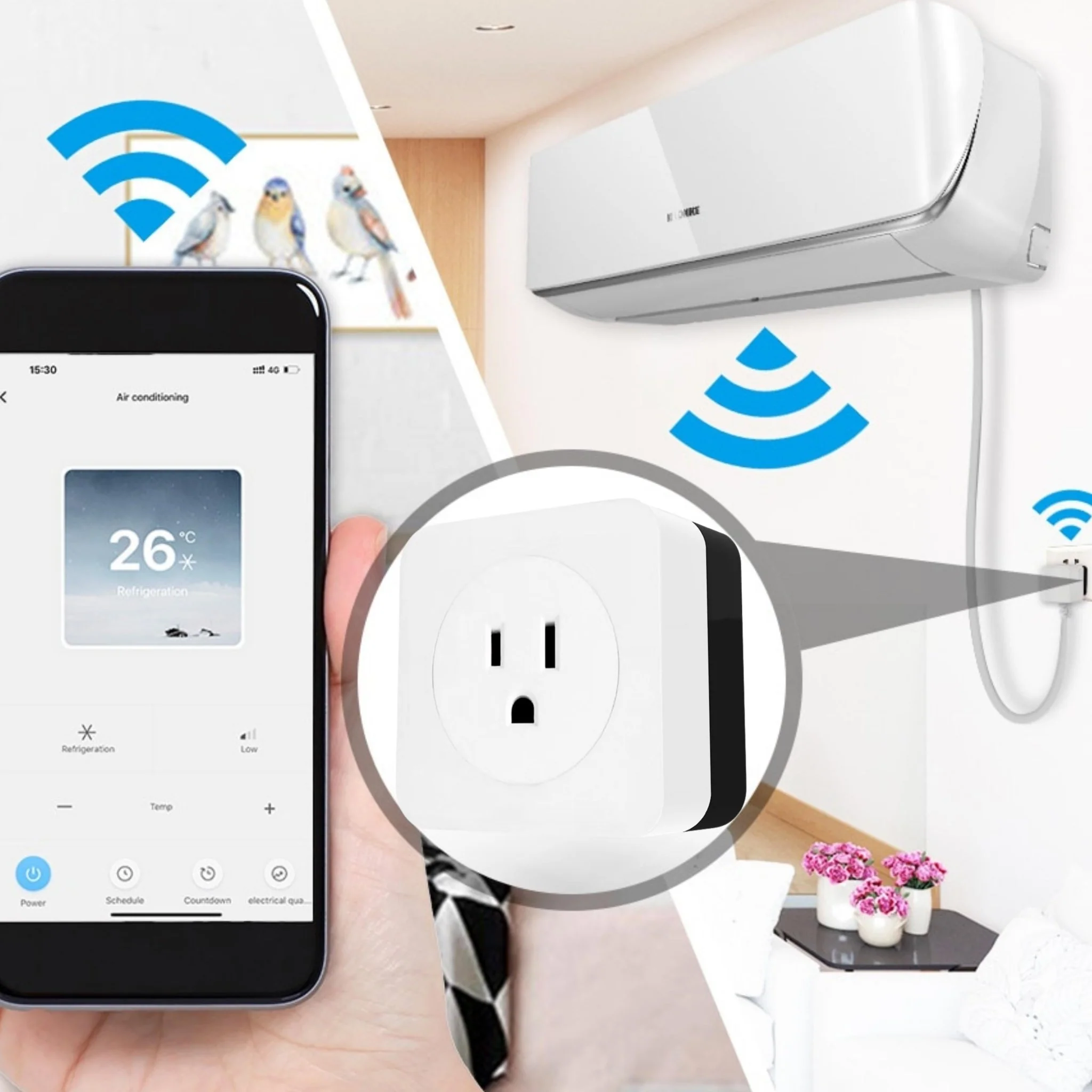 AC Smart Power Switch - Image 8
