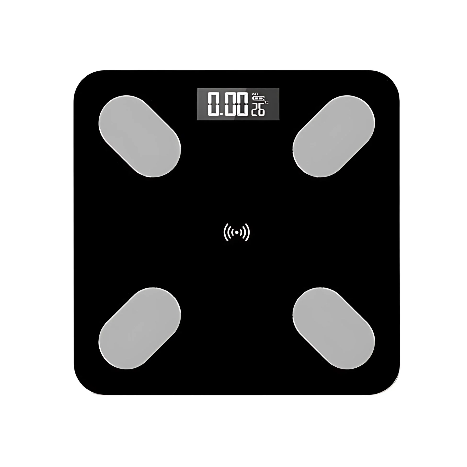Bluetooth Body Scale - Image 3