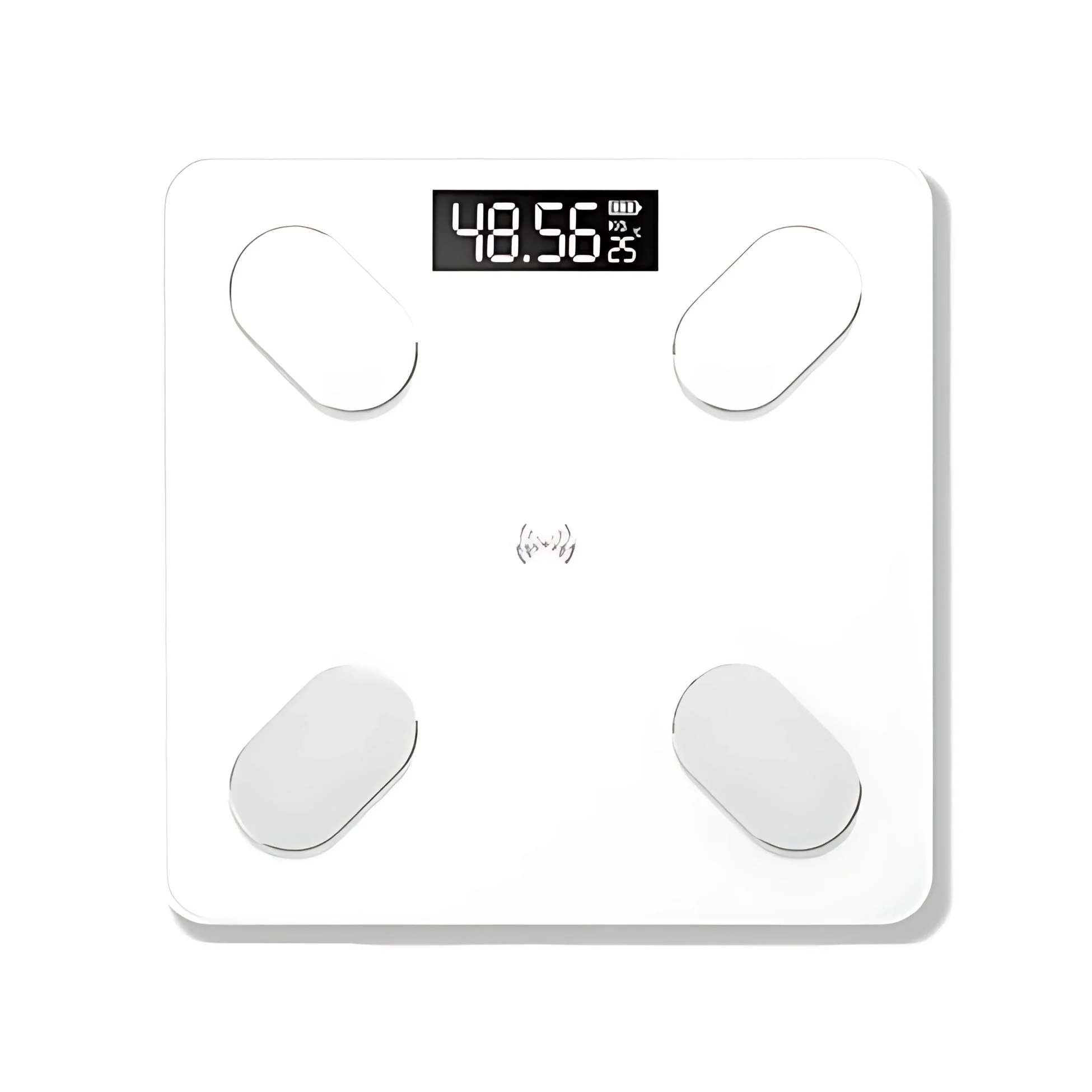 Bluetooth Body Scale - Image 4