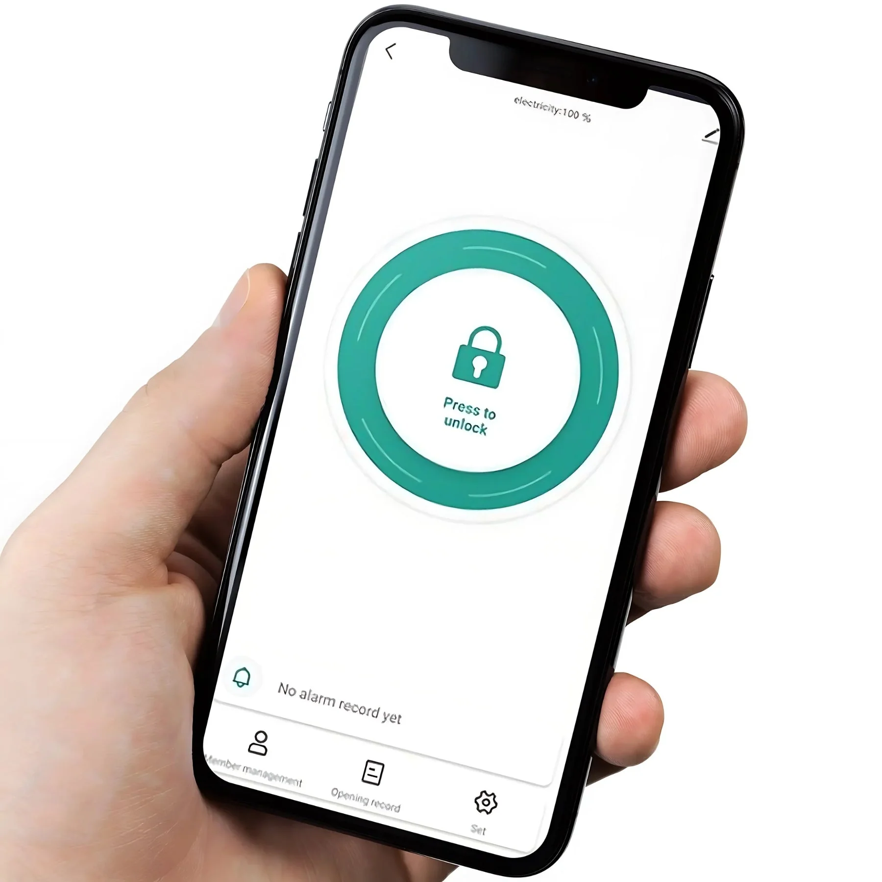 Bluetooth Drawer Lock - Image 10