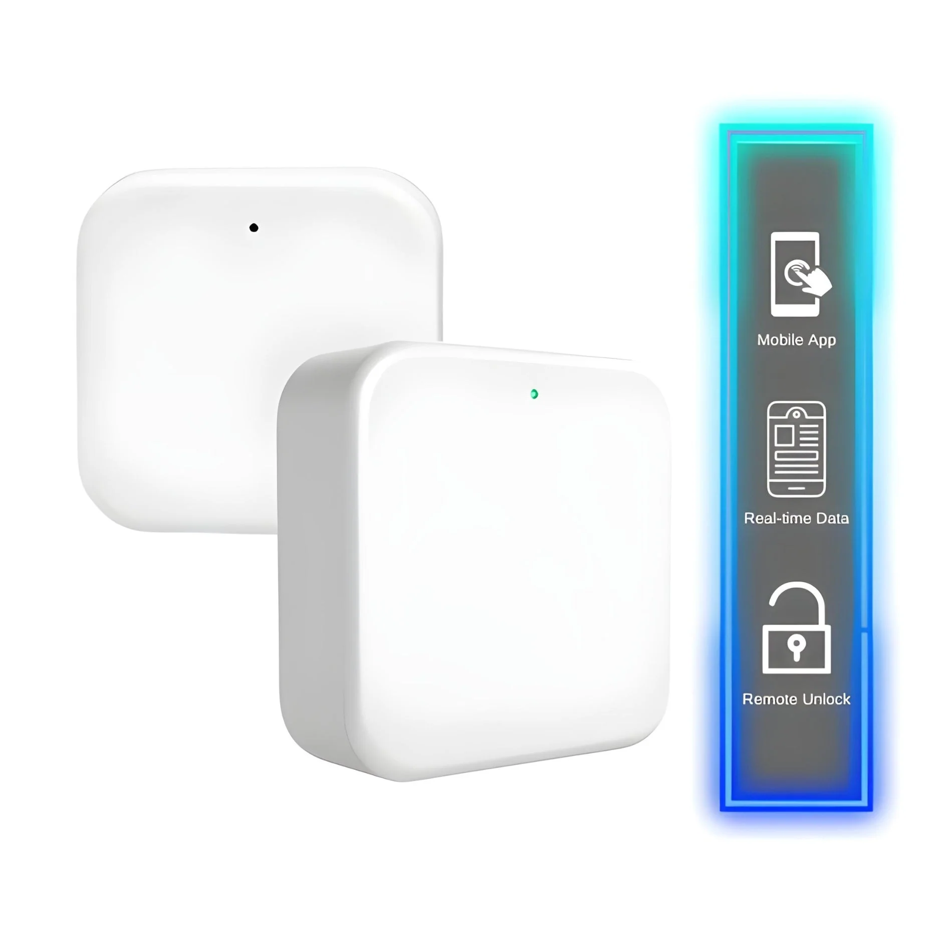 Bluetooth to WiFi Remote Control Gateway - Image 4