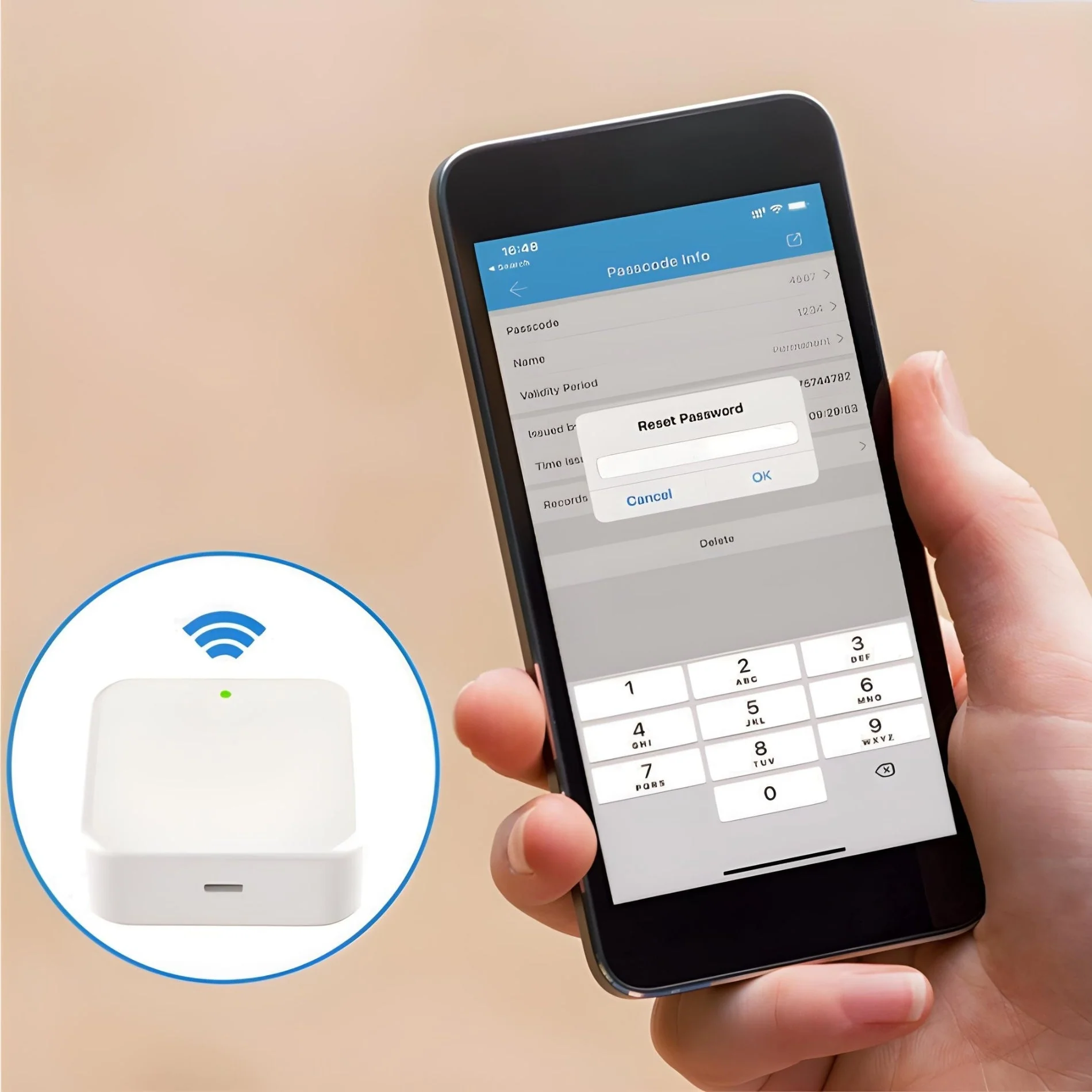 Bluetooth to WiFi Remote Control Gateway - Image 5