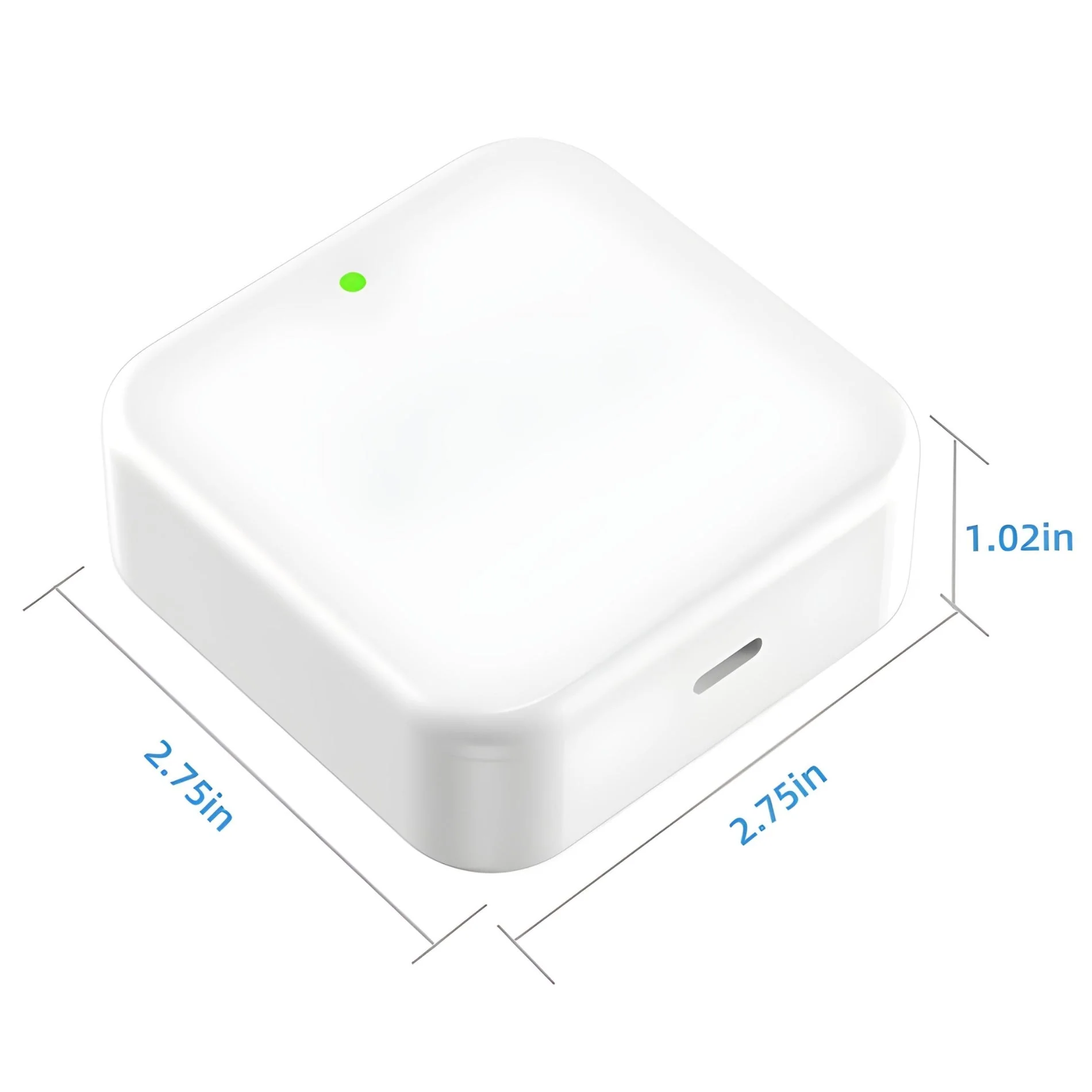 Bluetooth to WiFi Remote Control Gateway - Image 6