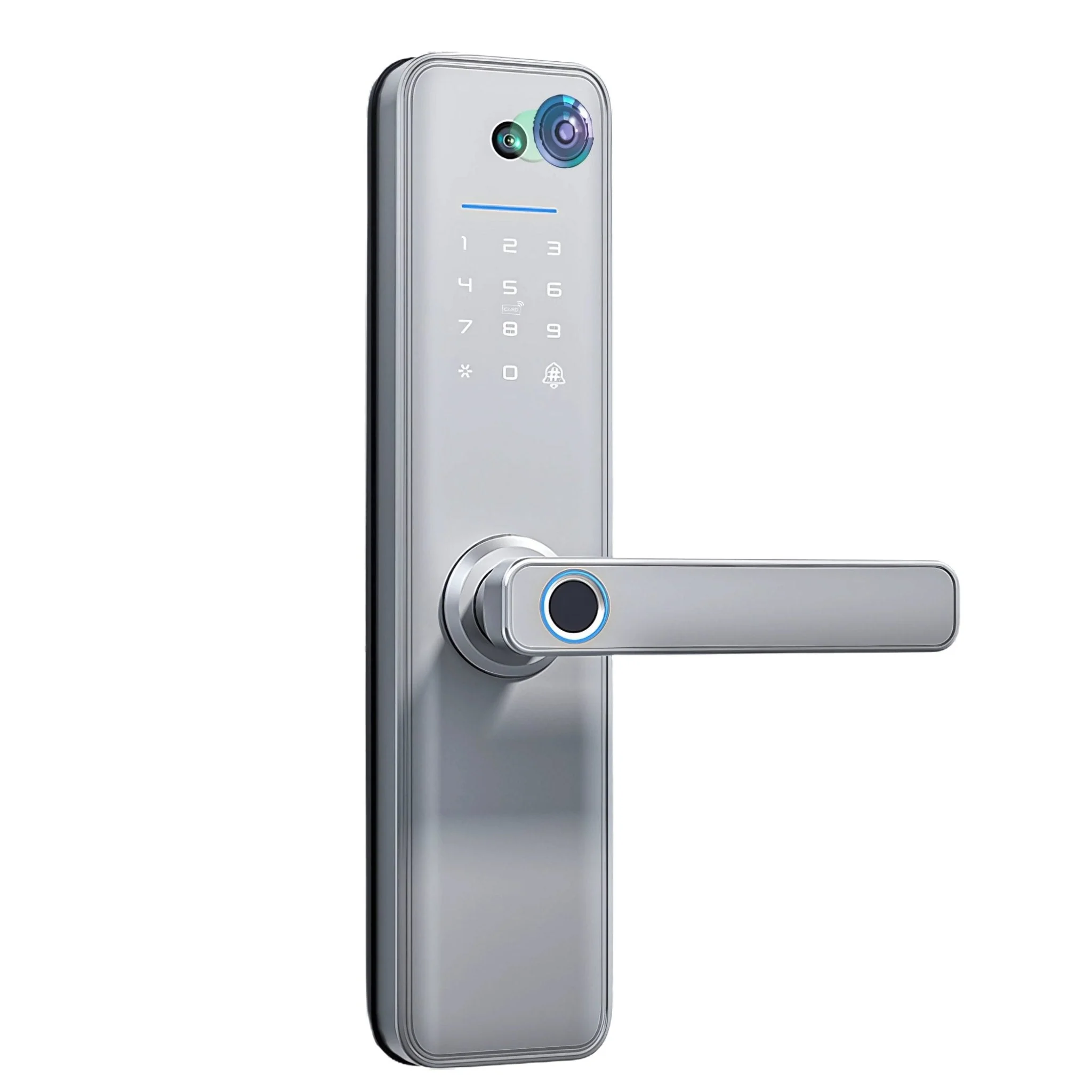 Dummy Handle - Image 13