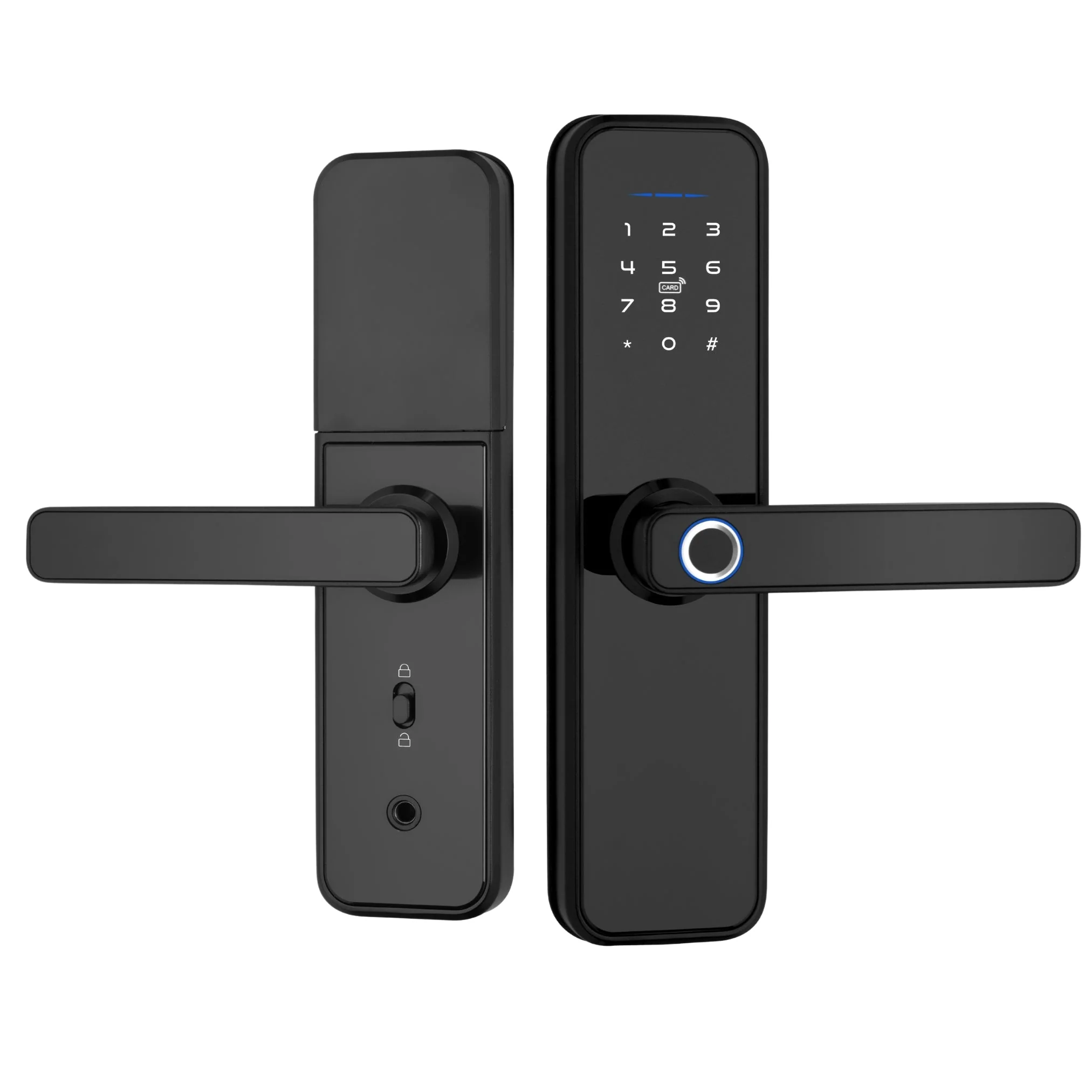 Dummy Handle - Image 9