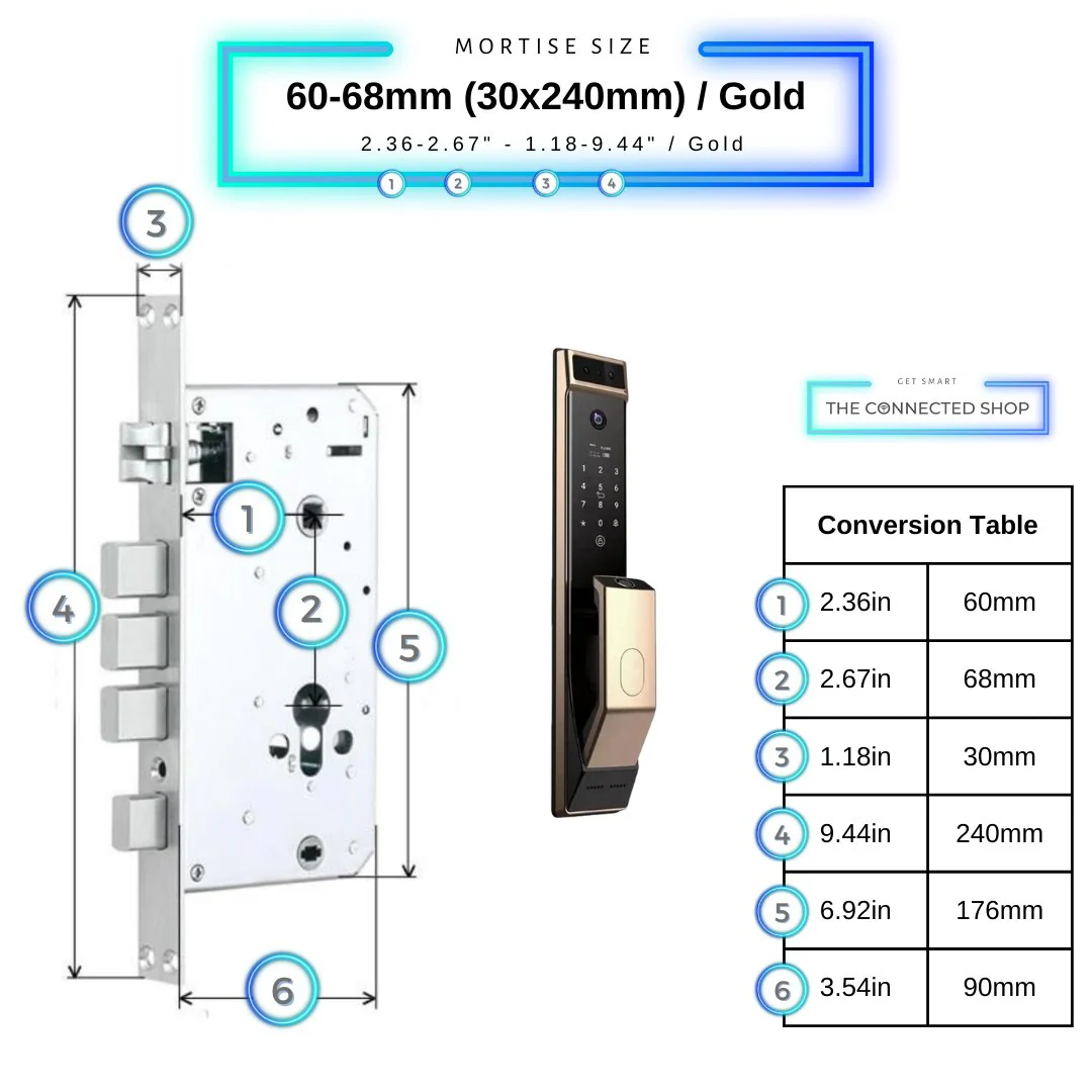 Face Rec Smart Lock Pro - Image 10