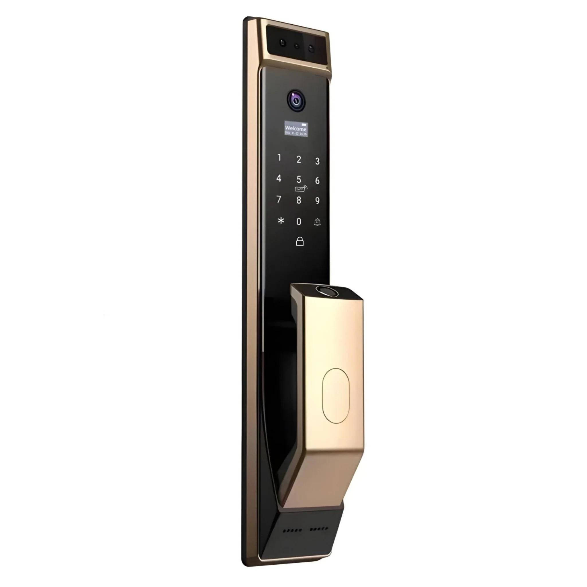 Face Rec Smart Lock Pro - Image 11