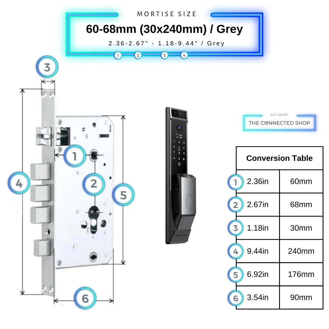 Face Rec Smart Lock Pro - Image 7