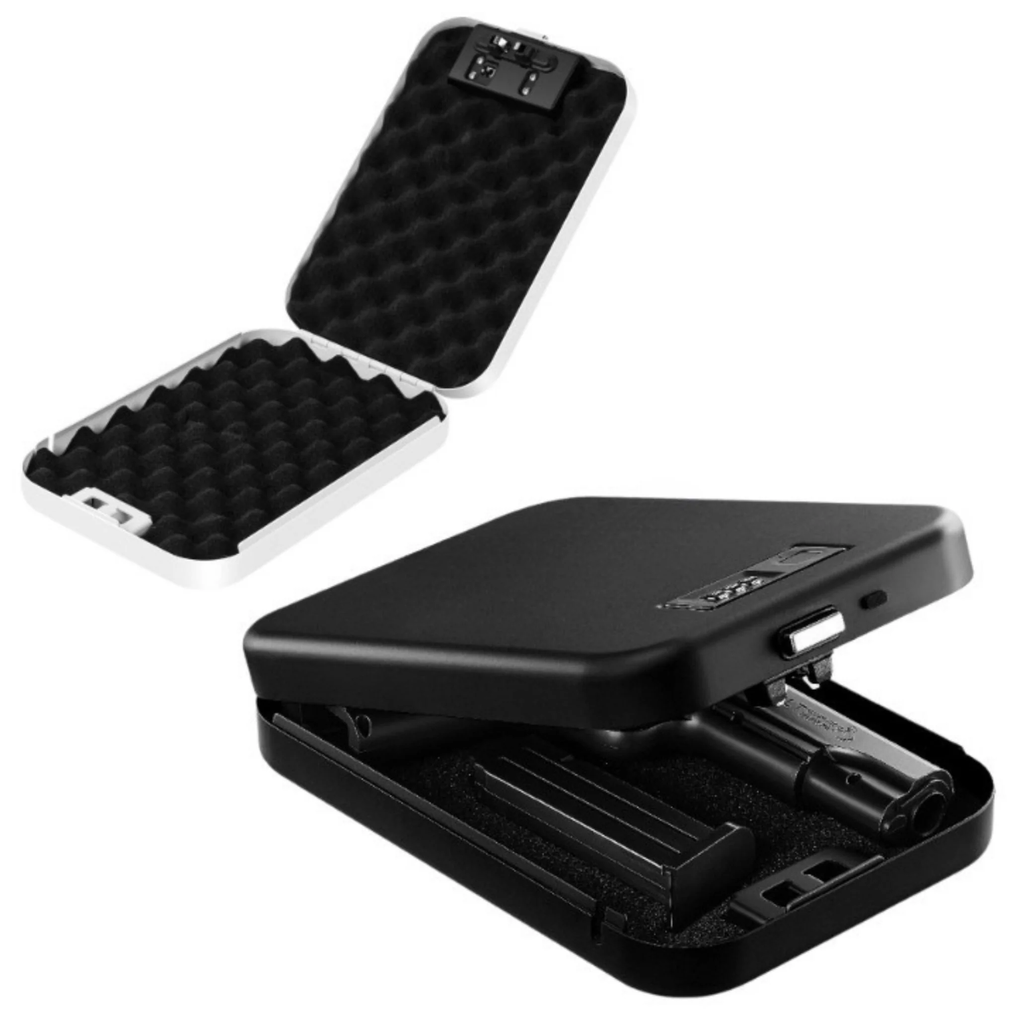 Fingerprint Gun Case - Image 4