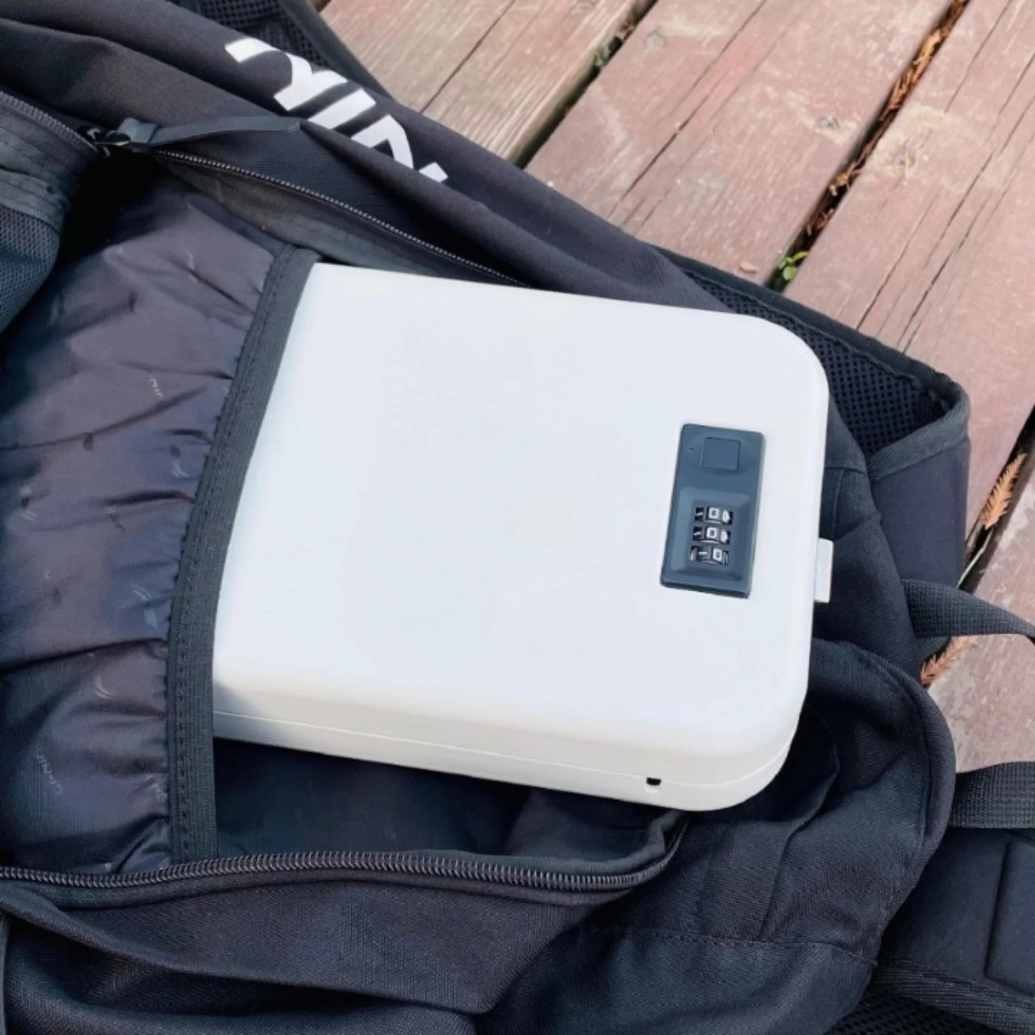 Fingerprint Gun Case - Image 9