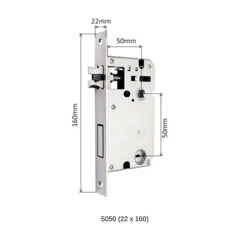 Mortises - Image 10
