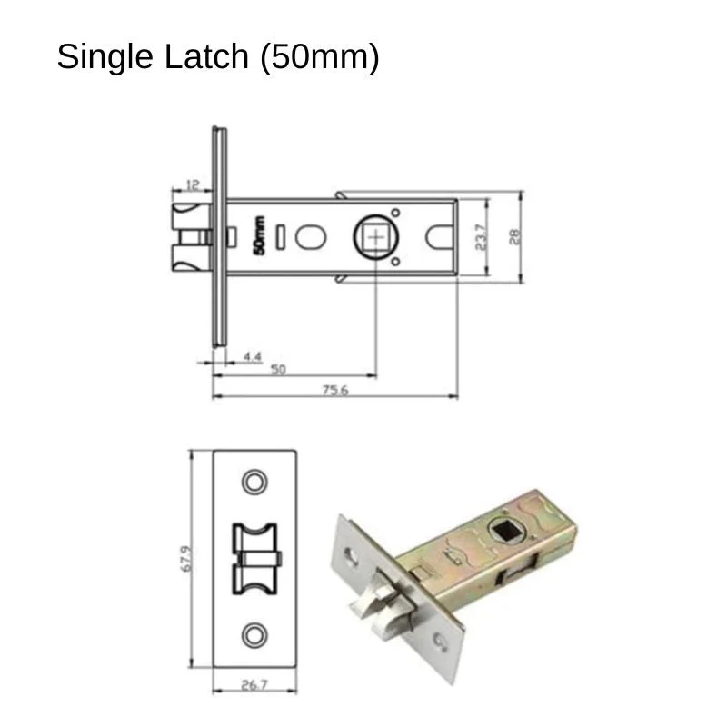 Mortises - Image 13