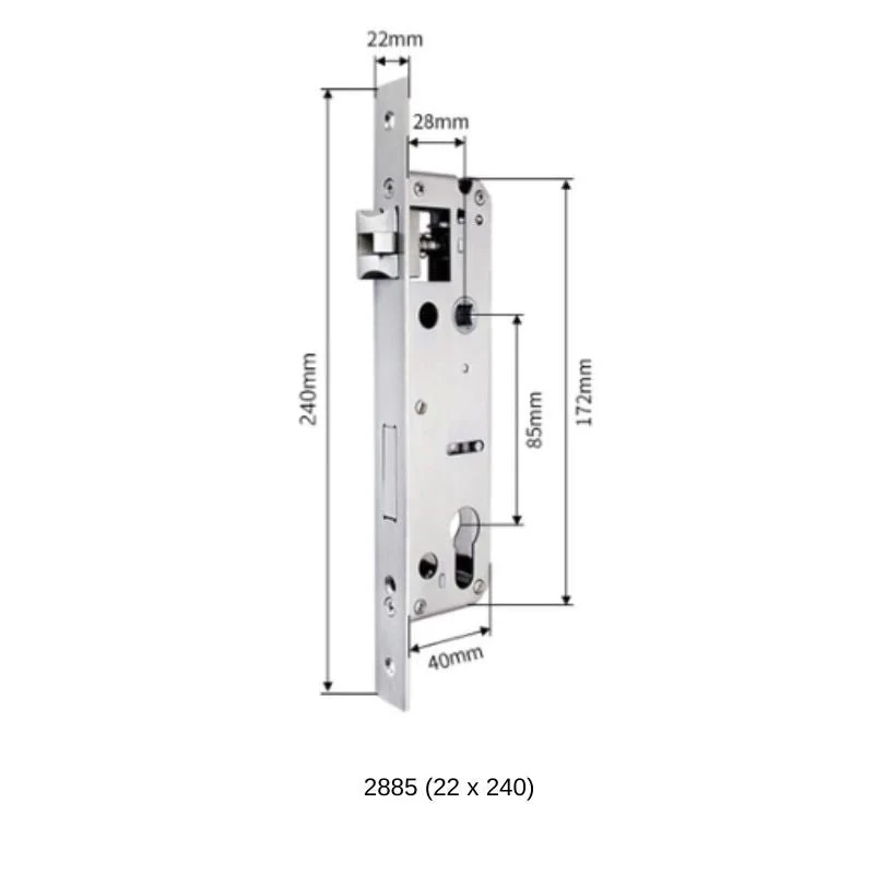 Mortises - Image 16