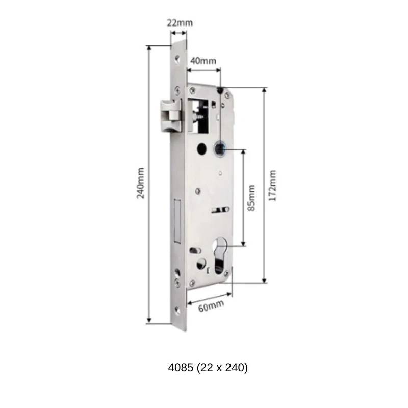 Mortises - Image 17