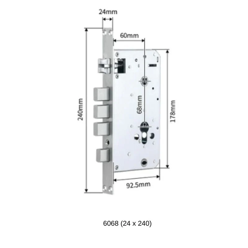 Mortises - Image 18