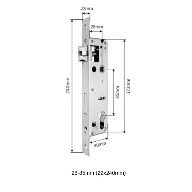 Mortises - Image 19
