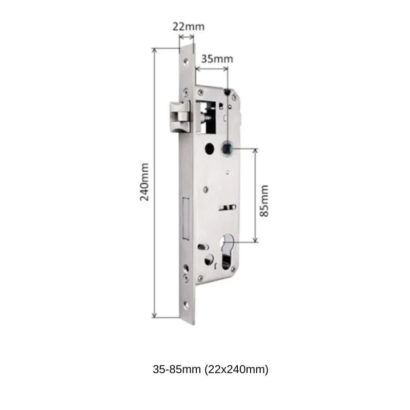 Mortises - Image 20