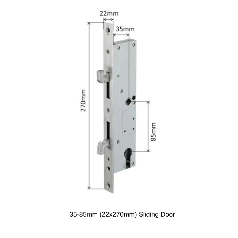 Mortises - Image 21