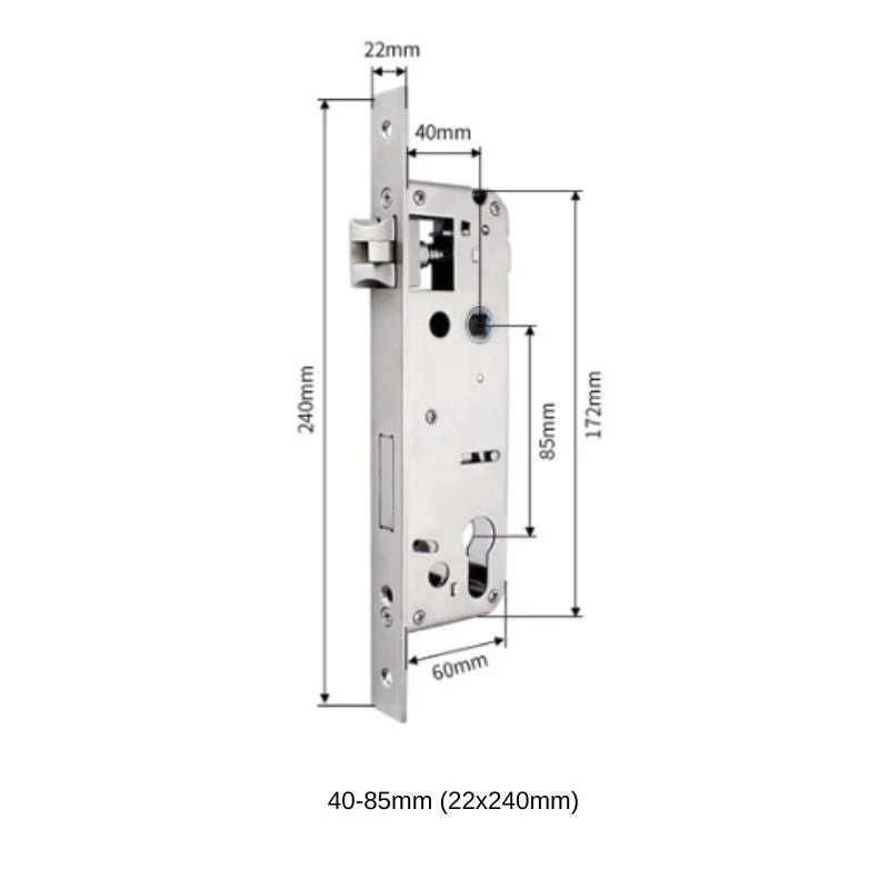 Mortises - Image 22