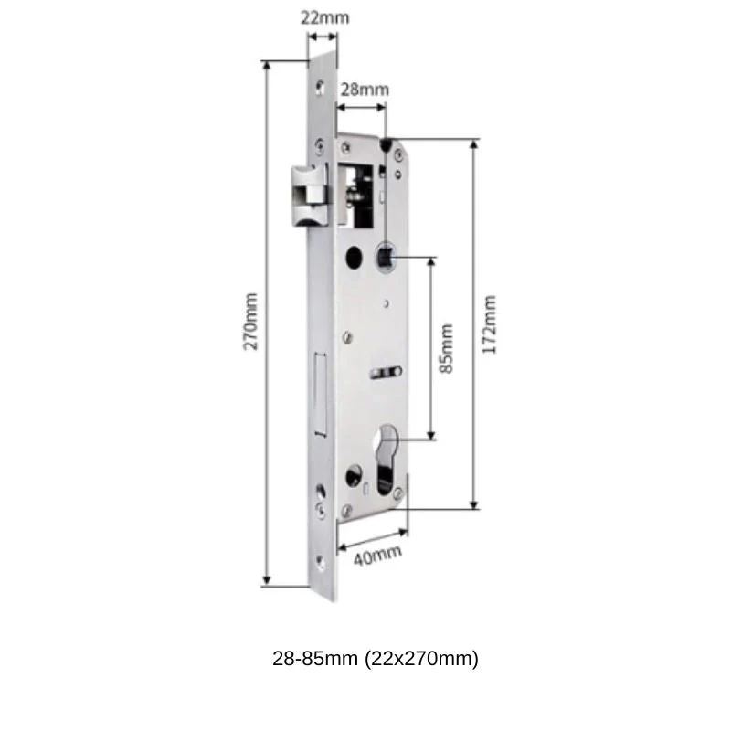 Mortises - Image 31
