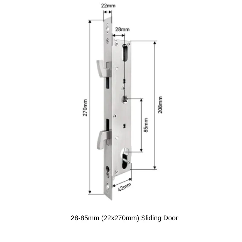 Mortises - Image 32