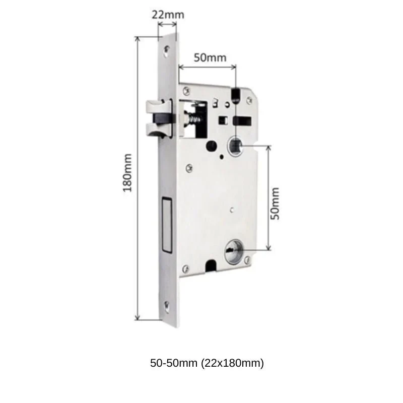 Mortises - Image 33