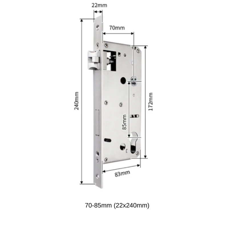 Mortises - Image 34