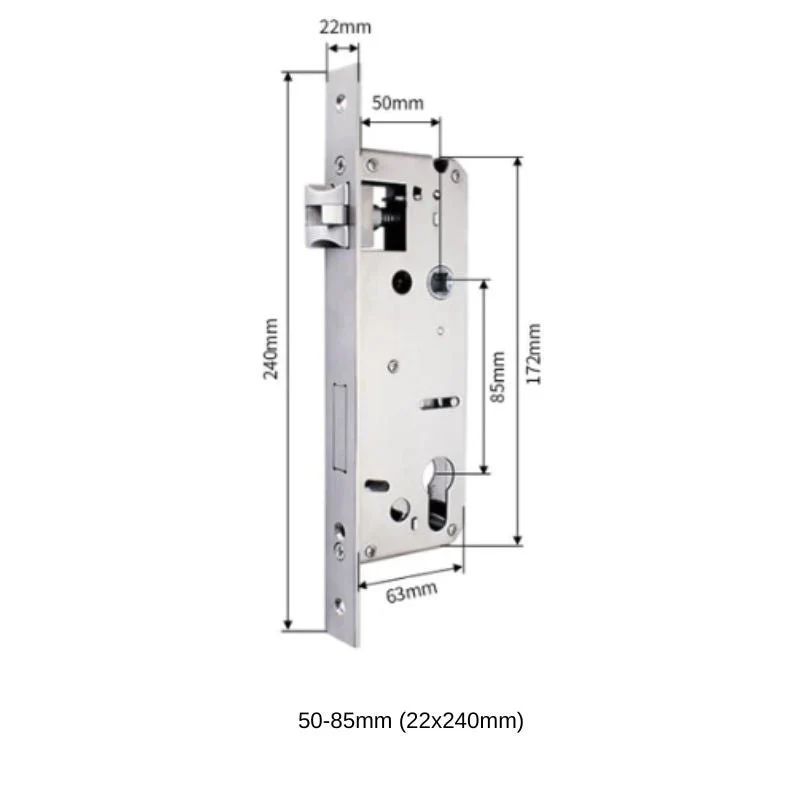 Mortises - Image 35