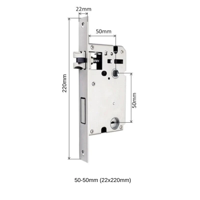 Mortises - Image 37