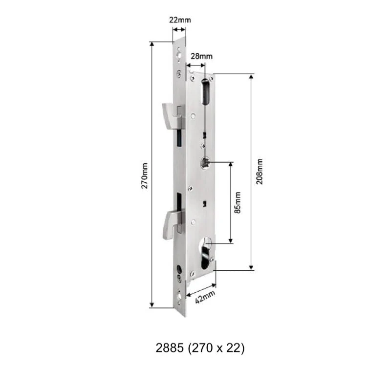 Mortises - Image 4