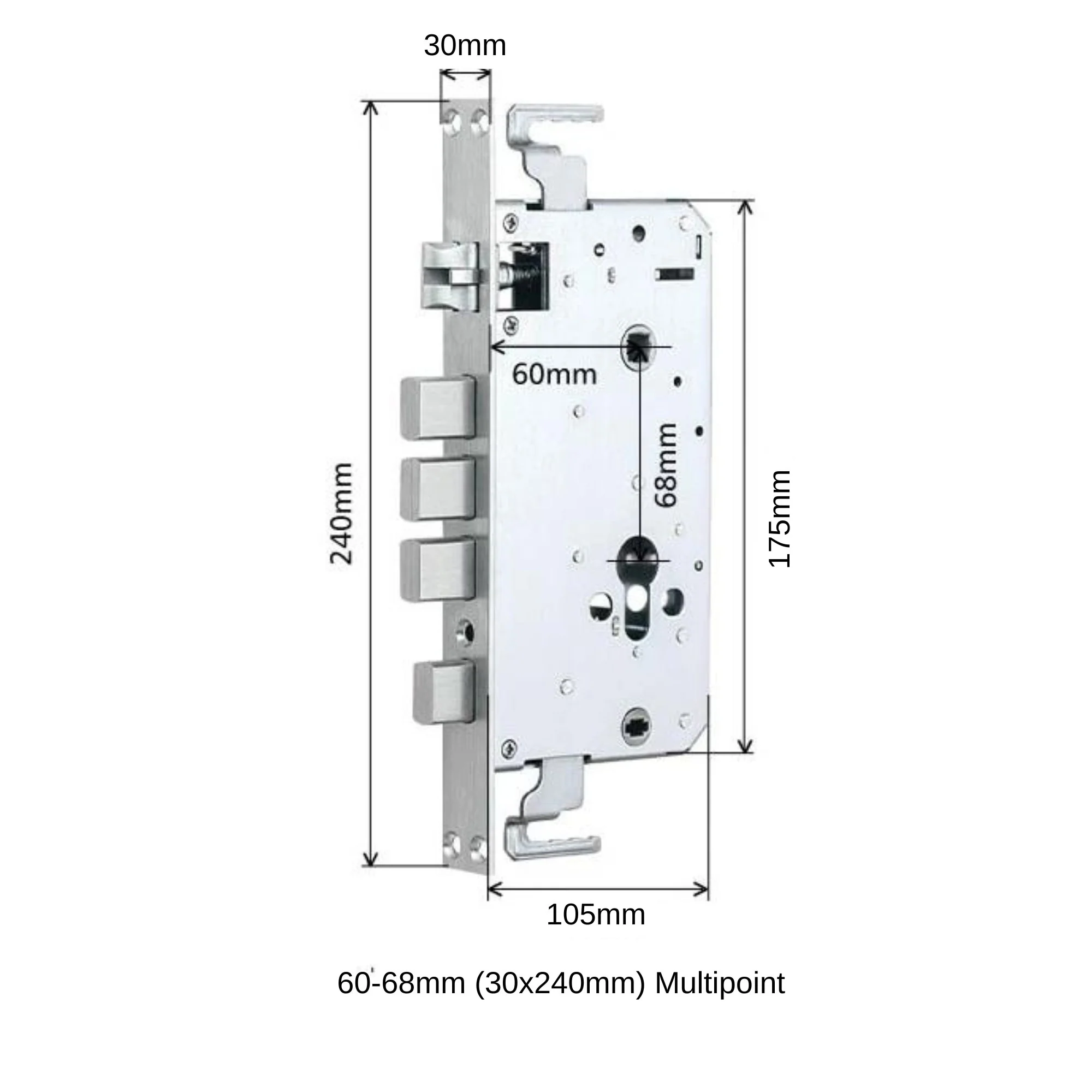 Mortises - Image 41