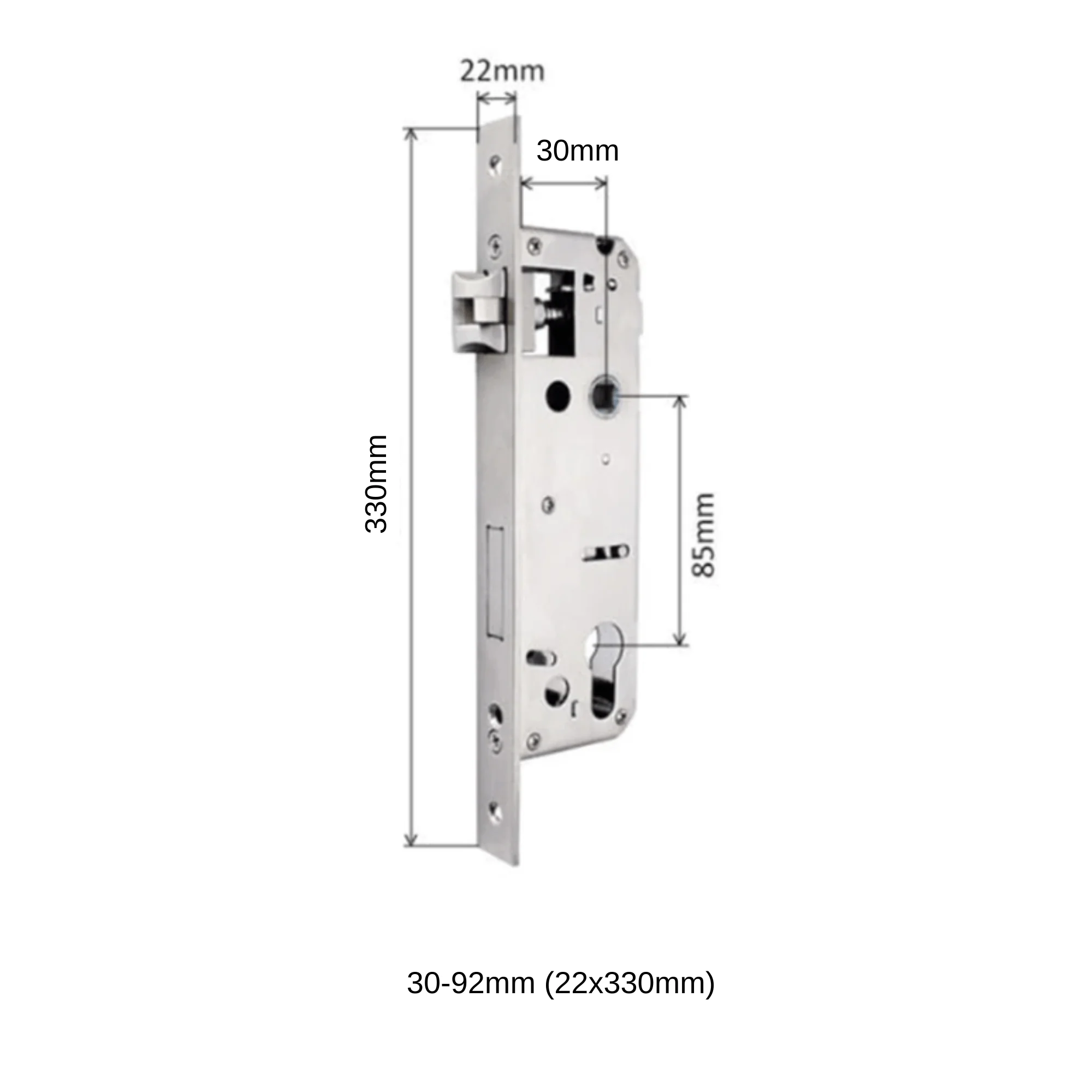 Mortises - Image 43