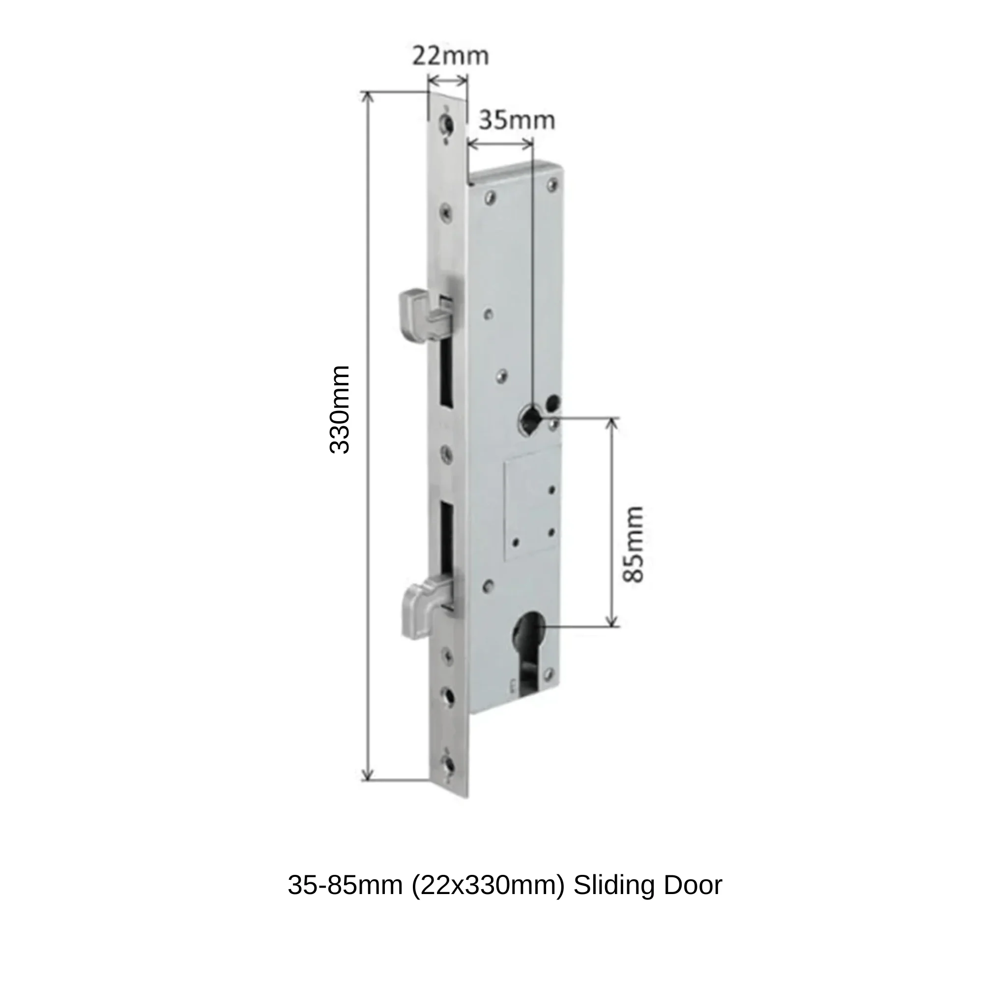 Mortises - Image 47