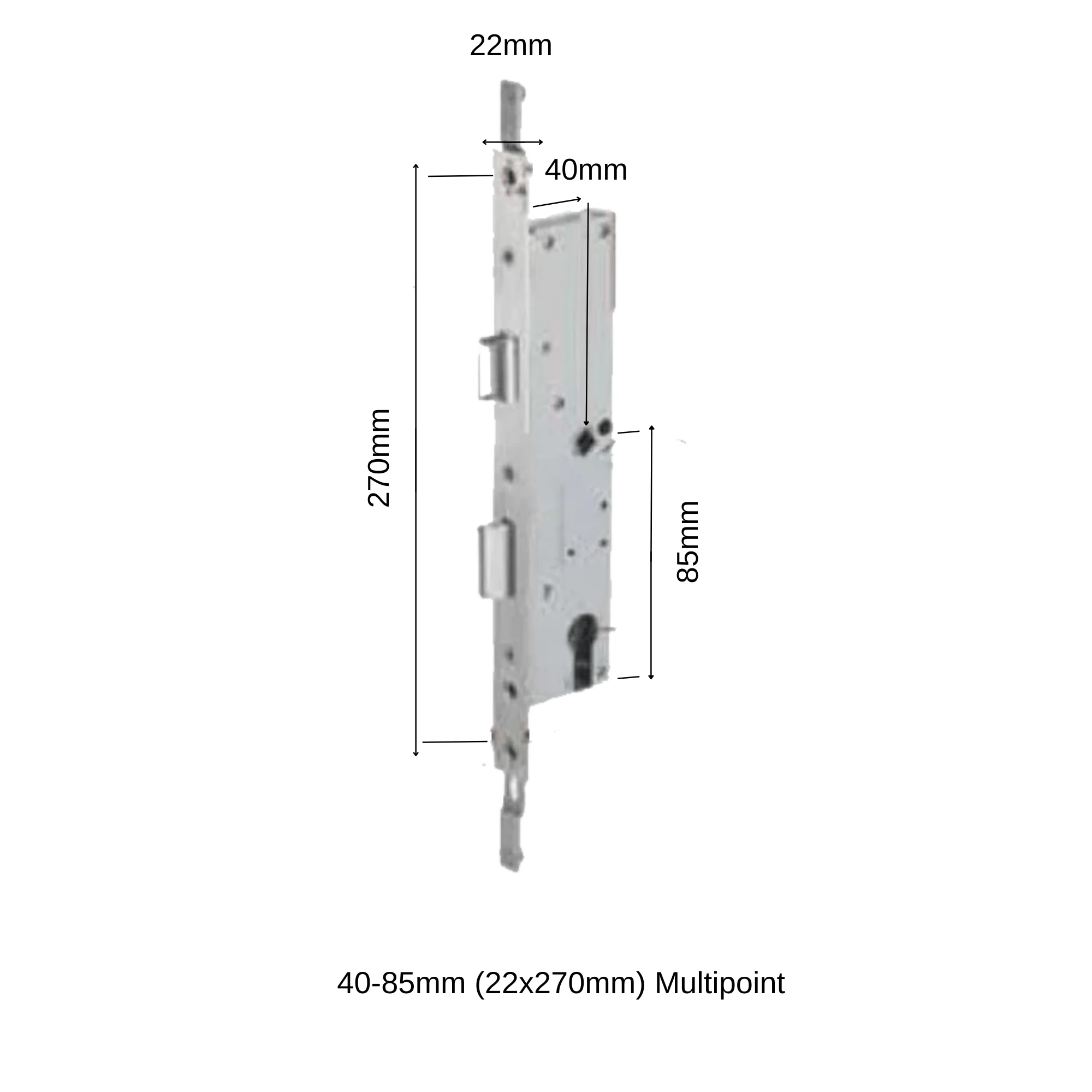 Mortises - Image 49