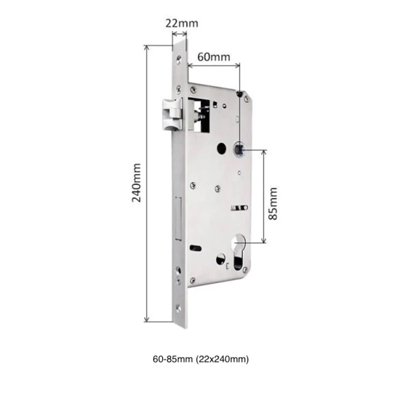 Mortises - Image 6