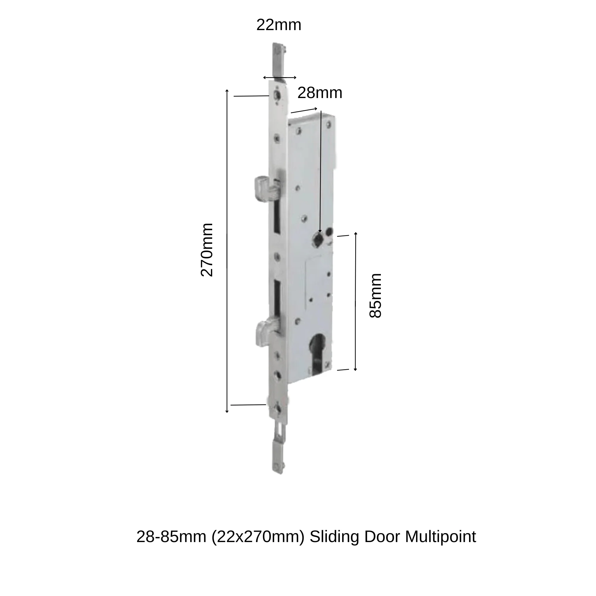 Mortises - Image 60