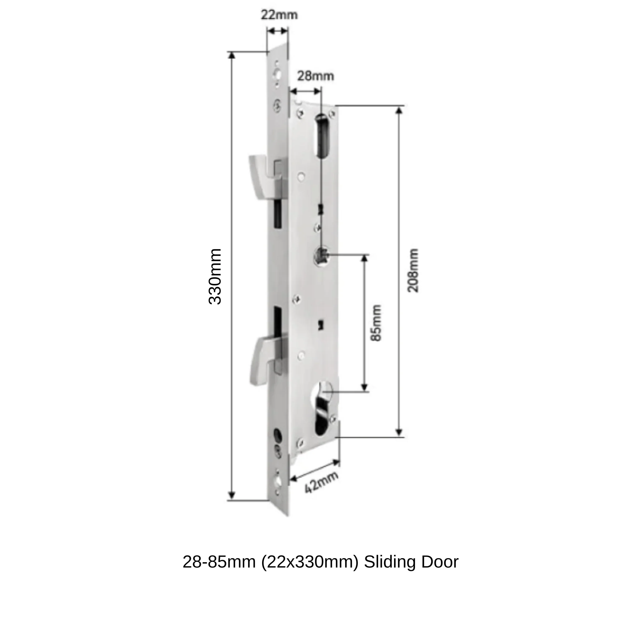Mortises - Image 62