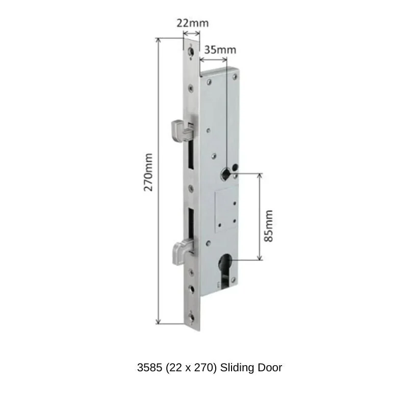 Mortises - Image 7