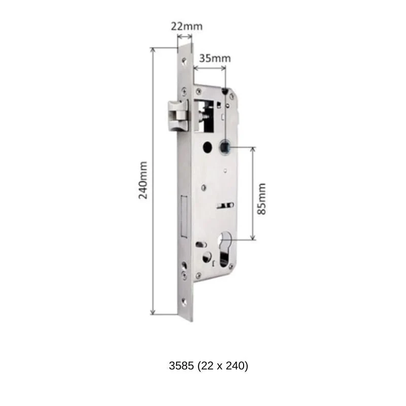 Mortises - Image 8