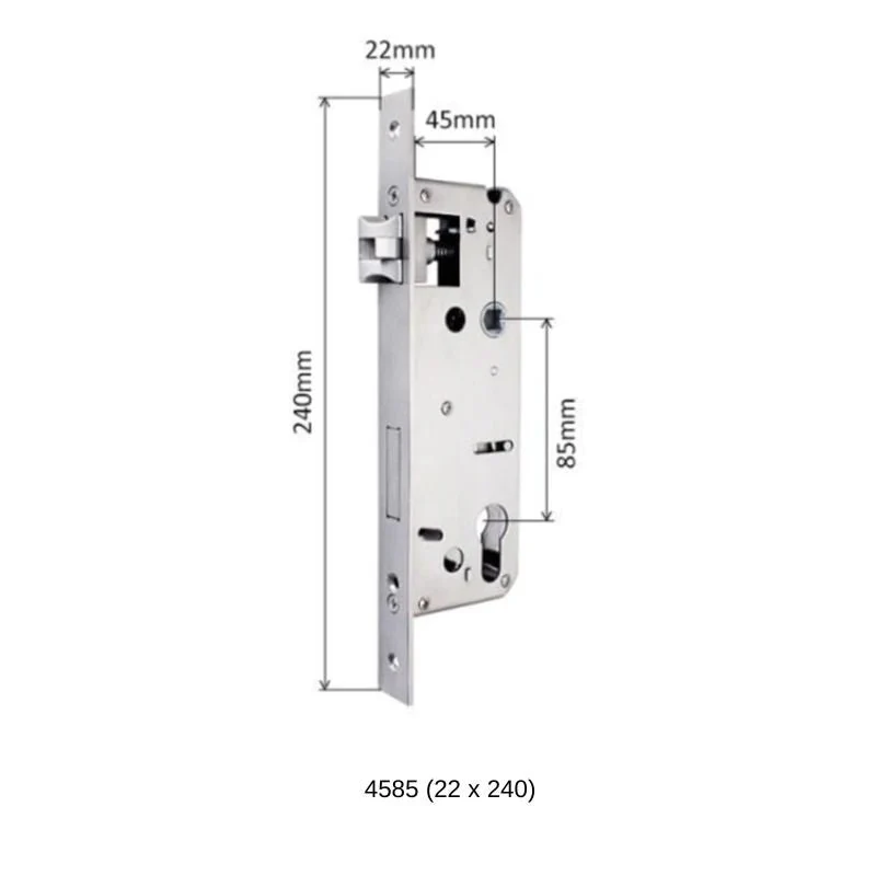 Mortises - Image 9