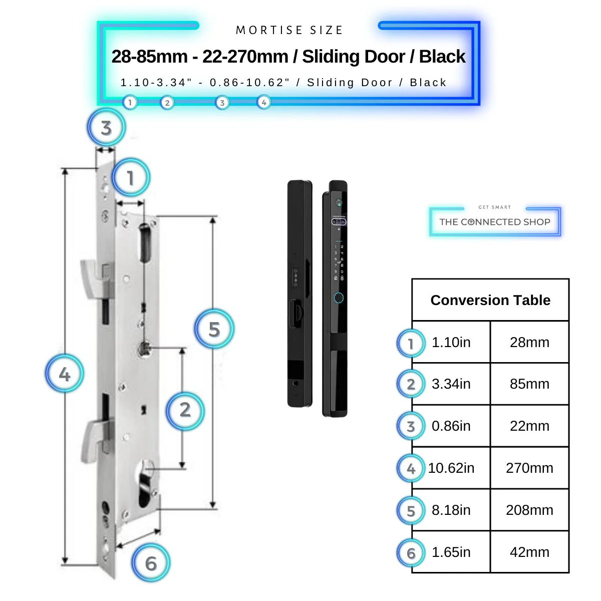 Next Gen Smart Lock - Image 11