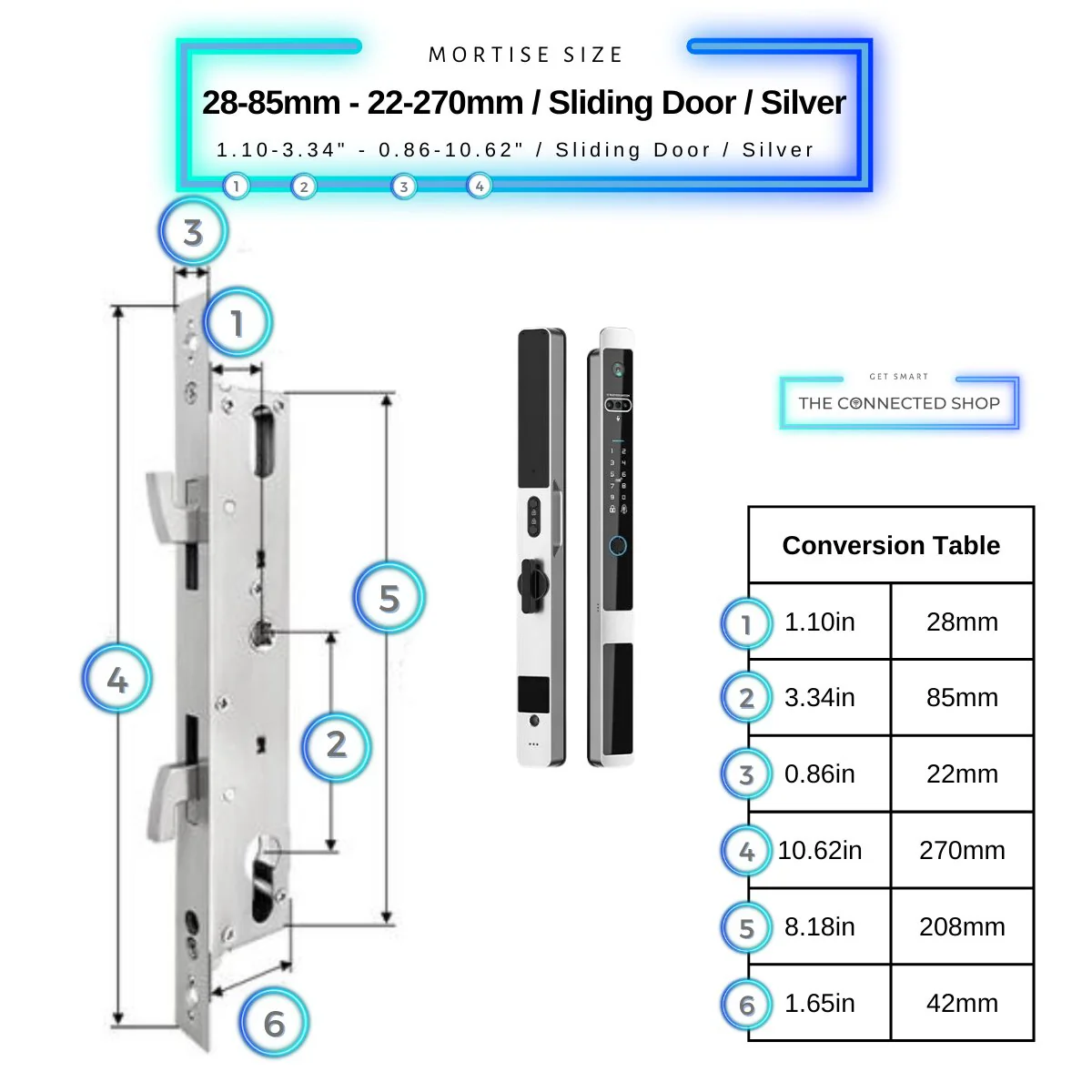 Next Gen Smart Lock - Image 12