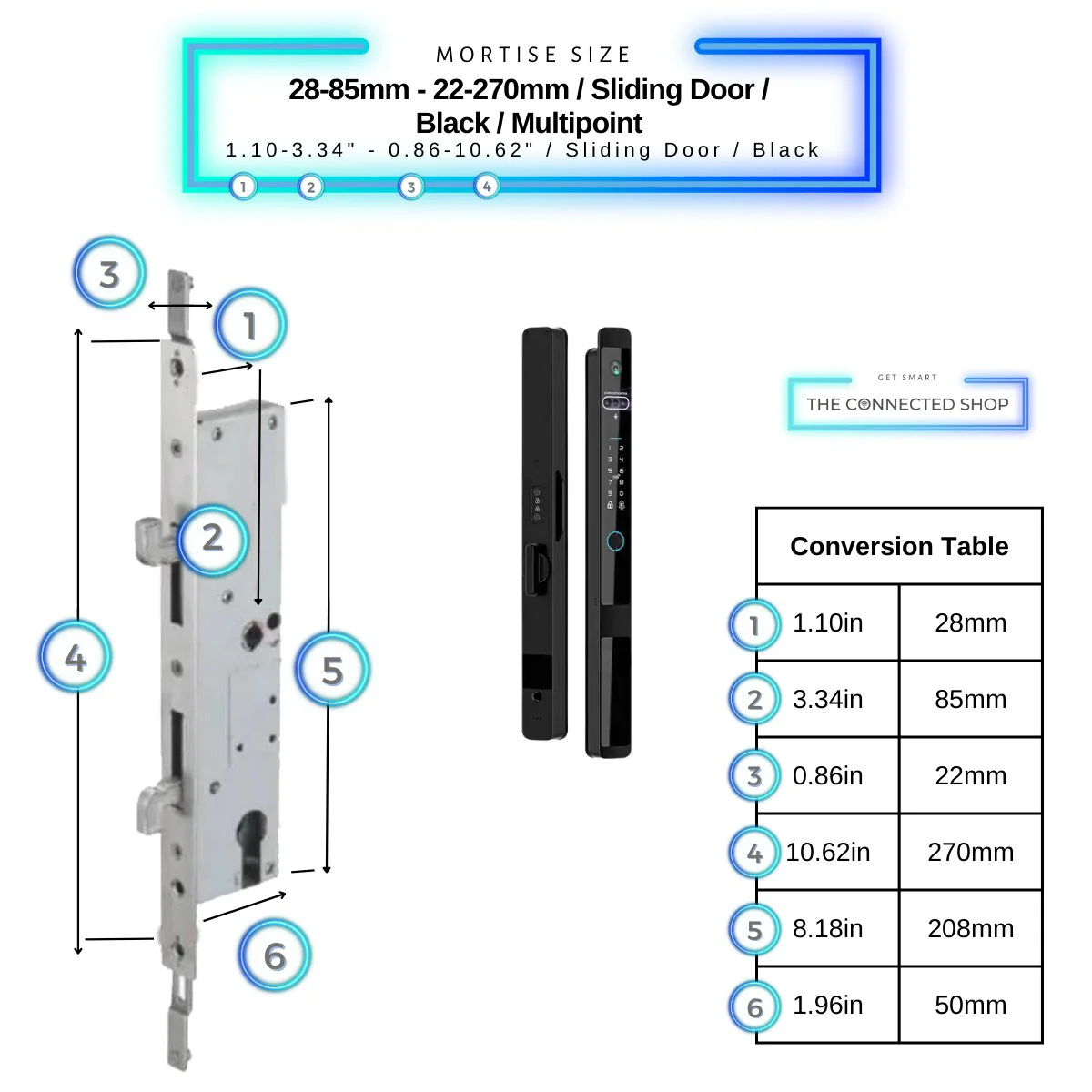Next Gen Smart Lock - Image 13