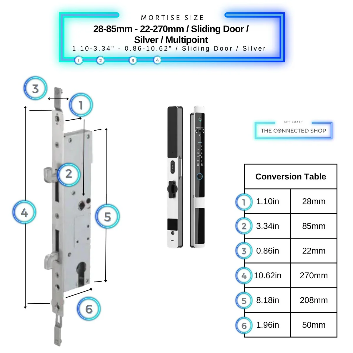 Next Gen Smart Lock - Image 14