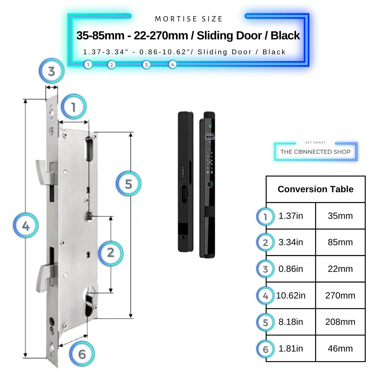 Next Gen Smart Lock - Image 17