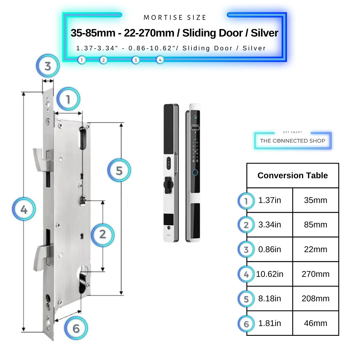 Next Gen Smart Lock - Image 18