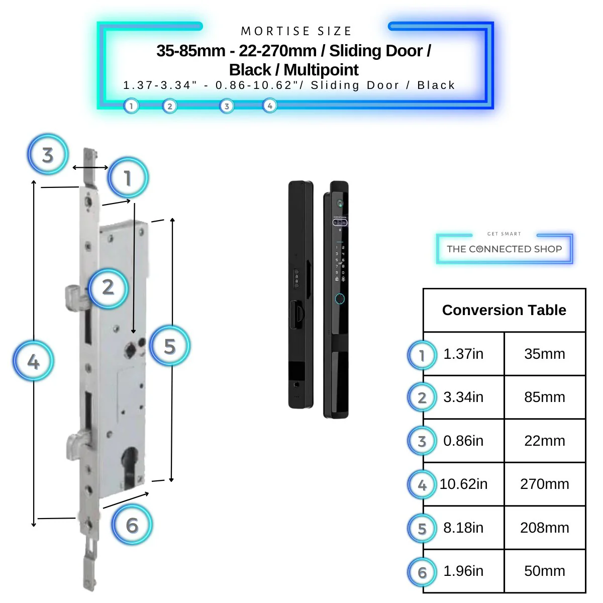 Next Gen Smart Lock - Image 19
