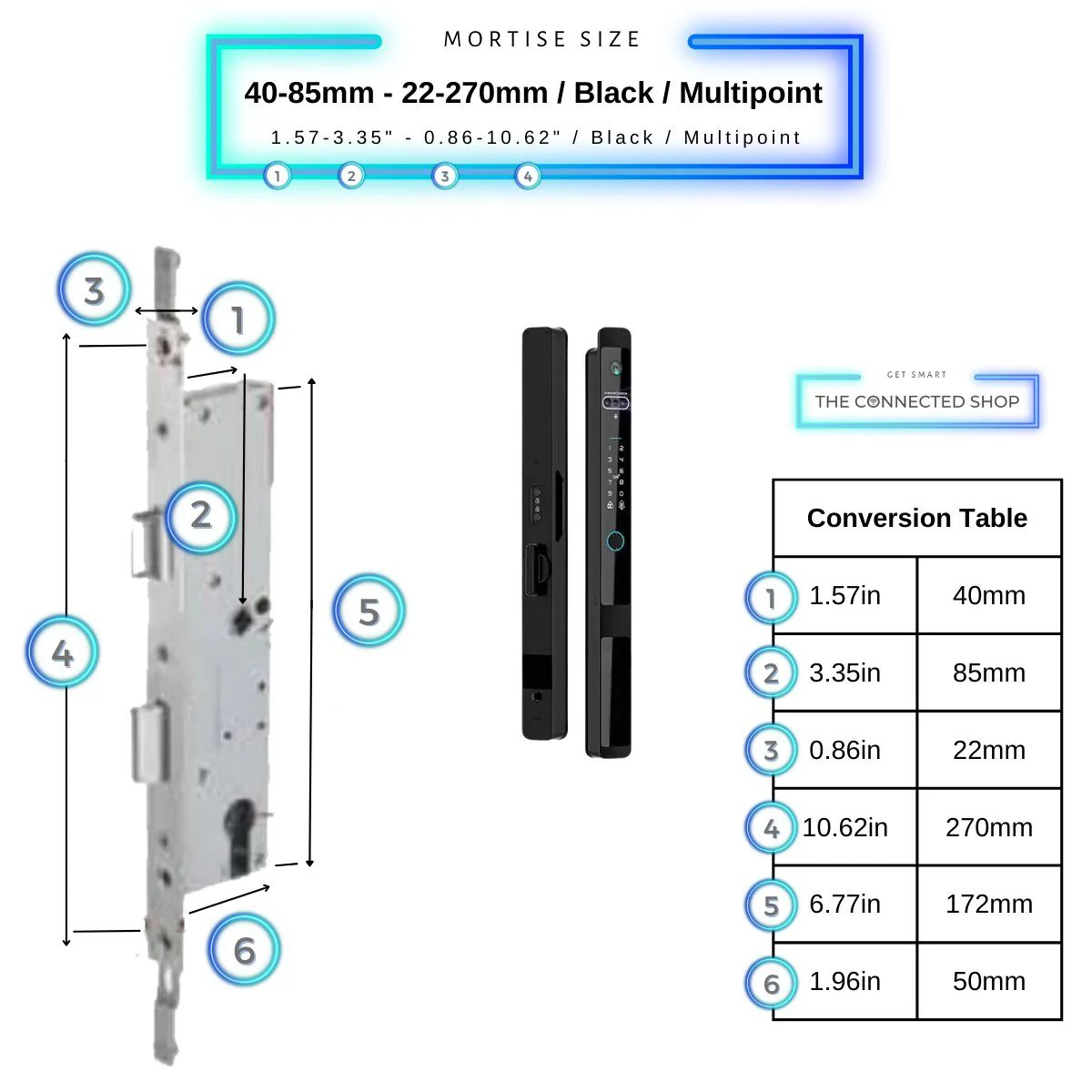 Next Gen Smart Lock - Image 21